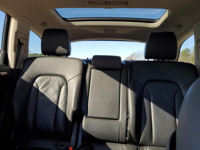 Photo 10 from auction – 2015 AUDI Q7 TDI PRE with VIN WA1LMAFE6FD019027