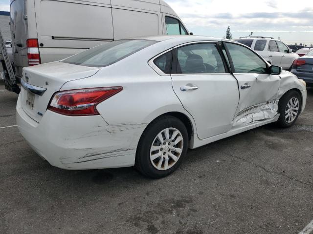 Photo 3 from auction – 2013 NISSAN ALTIMA 2.5 with VIN 1N4AL3APXDC901671