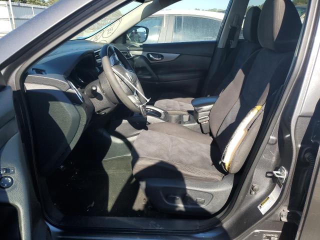 Photo 7 from auction – 2016 NISSAN ROGUE S with VIN KNMAT2MV2GP709012