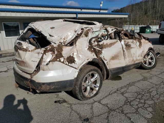 Photo 3 from auction – 2012 FORD EXPLORER L with VIN 1FMHK8F88CGA12350