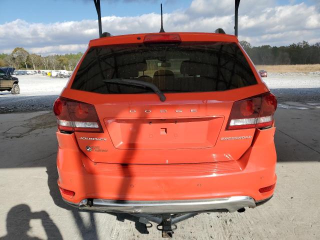 Photo 6 from auction – 2018 DODGE JOURNEY CR with VIN 3C4PDCGBXJT196254