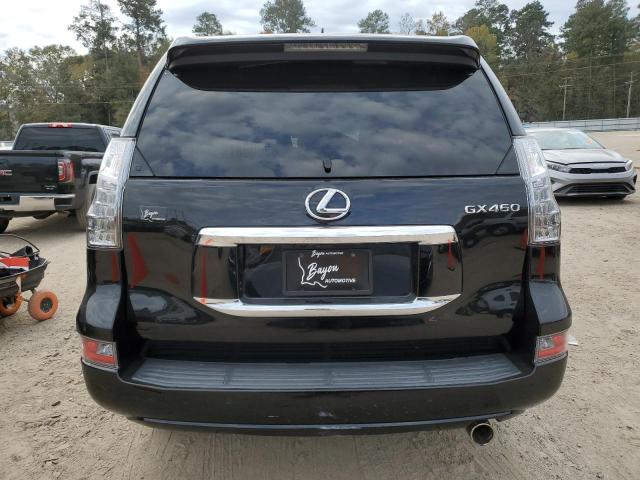 Photo 6 from auction – 2016 LEXUS GX 460 with VIN JTJBM7FX6G5131258