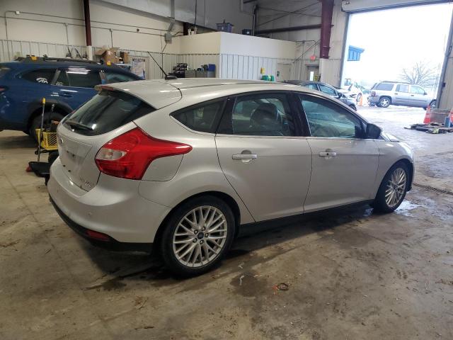 Photo 3 from auction – 2014 FORD FOCUS TITA with VIN 1FADP3N29EL340249