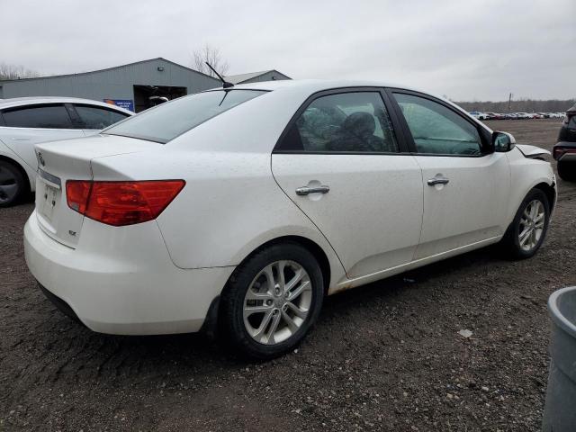 Photo 3 from auction – 2012 KIA FORTE EX with VIN KNAFU4A2XC5628044