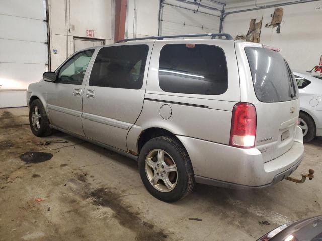 Photo 2 from auction – 2006 CHEVROLET UPLANDER L with VIN 1GNDV33L26D201868