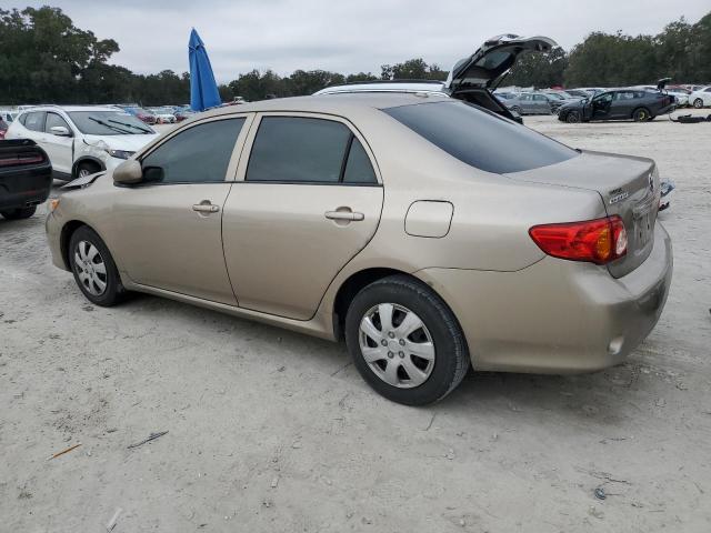 Photo 2 from auction – 2010 TOYOTA COROLLA BA with VIN 1NXBU4EE4AZ251487