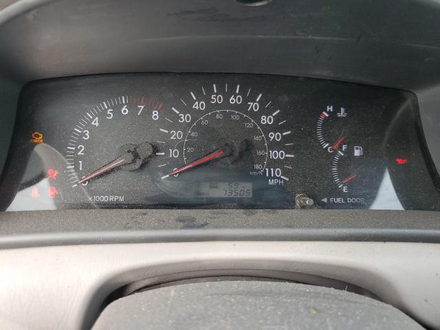 Photo 9 from auction – 2007 TOYOTA COROLLA CE with VIN 1NXBR32E07Z833496