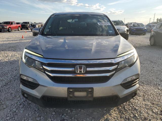 Photo 5 from auction – 2016 HONDA PILOT EXL with VIN 5FNYF6H66GB112519