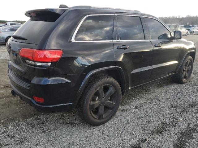 Photo 3 from auction – 2015 JEEP GRAND CHER with VIN 1C4RJFCT2FC666054