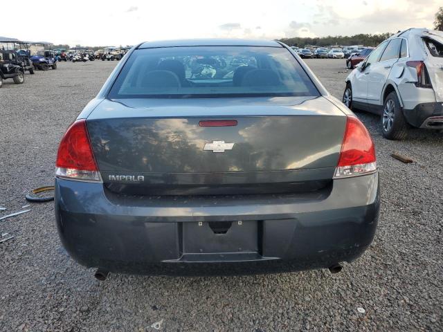 Photo 6 from auction – 2013 CHEVROLET IMPALA LS with VIN 2G1WF5E37D1261640