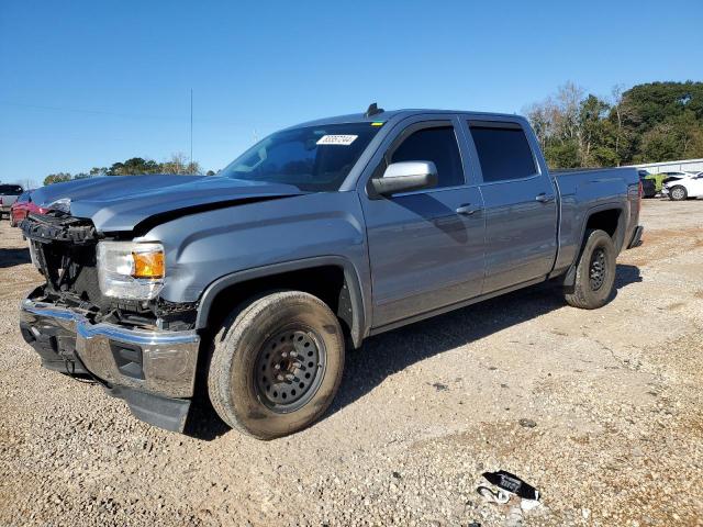 GMC SIERRA C15 2015 with VIN 3GTP1UEC9FG367263 - Photo from auction