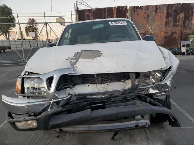 Фото 5 с аукциона – 2002 TOYOTA TACOMA XTR с VIN 5TEVL52N22Z131663