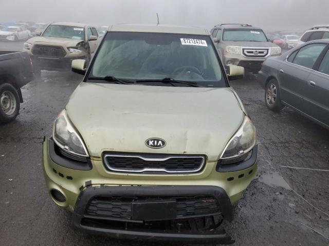 Photo 5 from auction – 2012 KIA SOUL with VIN KNDJT2A53C7463120