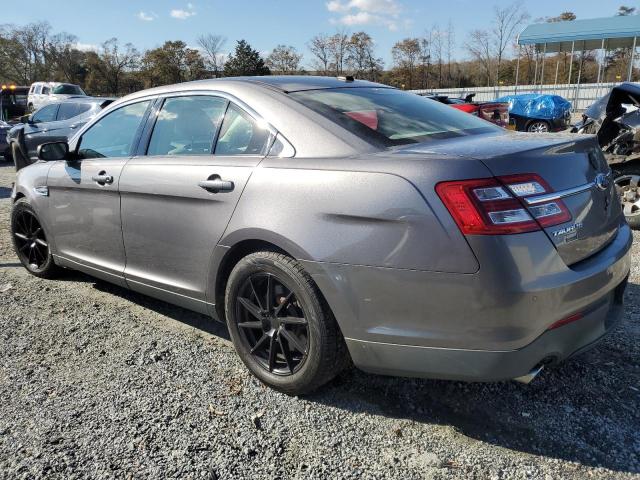 Фото 2 с аукциона – 2013 FORD TAURUS SEL с VIN 1FAHP2E87DG205827