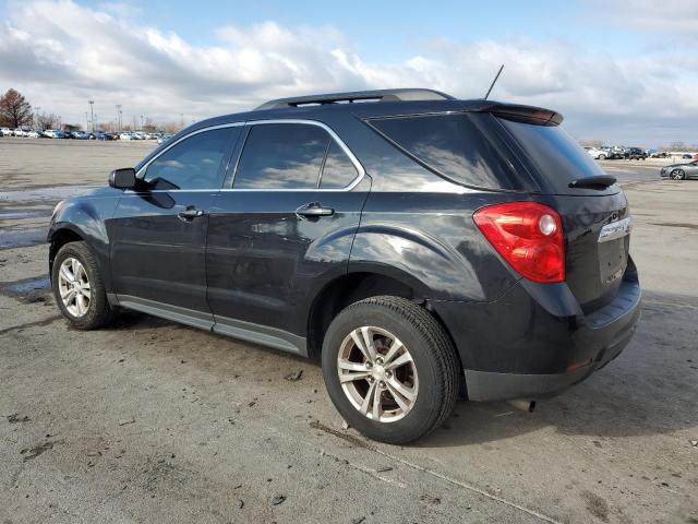 Photo 2 from auction – 2015 CHEVROLET EQUINOX LT with VIN 2GNALBEK4F6320933
