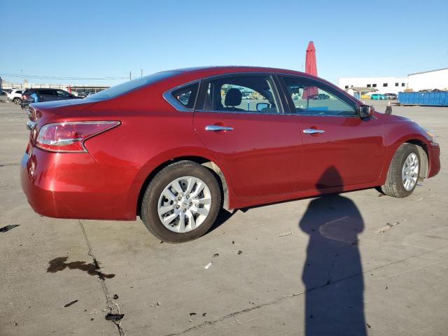 Photo 3 from auction – 2015 NISSAN ALTIMA 2.5 with VIN 1N4AL3AP4FC271097