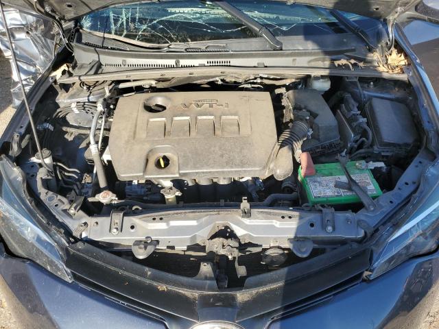 Photo 11 from auction – 2019 TOYOTA COROLLA L with VIN 2T1BURHE2KC156776