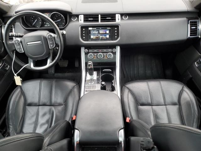 Photo 8 from auction – 2016 LAND ROVER RANGE ROVE with VIN SALWR2PF8GA115125