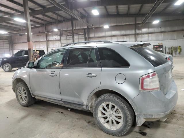 Photo 2 from auction – 2007 FORD EDGE SEL with VIN 2FMDK48C47BA90324