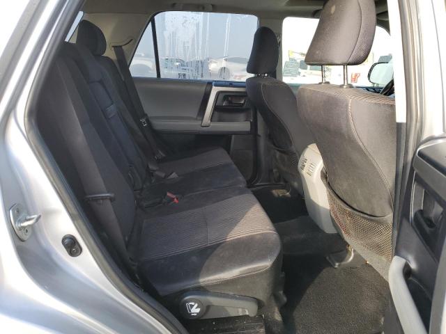 Photo 11 from auction – 2013 TOYOTA 4RUNNER SR with VIN JTEBU5JR9D5127969