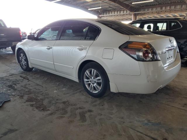 Photo 2 from auction – 2012 NISSAN ALTIMA BAS with VIN 1N4AL2APXCN503891
