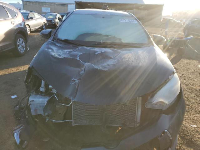 Photo 5 from auction – 2016 TOYOTA COROLLA L with VIN 5YFBURHE8GP373515