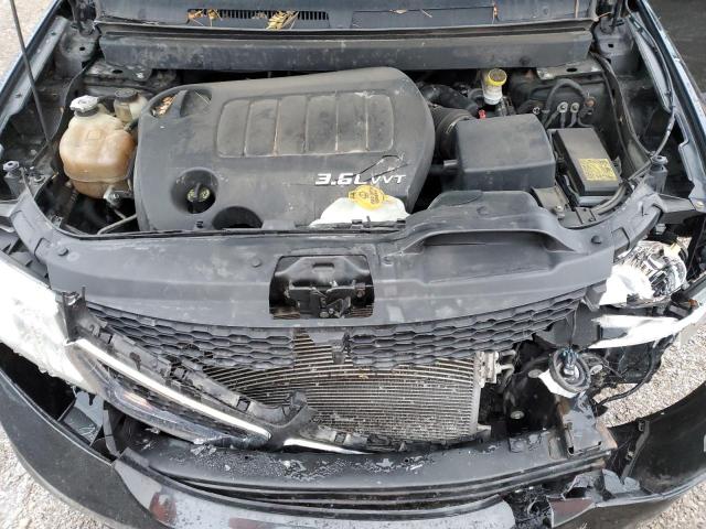 Photo 12 from auction – 2013 DODGE JOURNEY SX with VIN 3C4PDDBG3DT579370