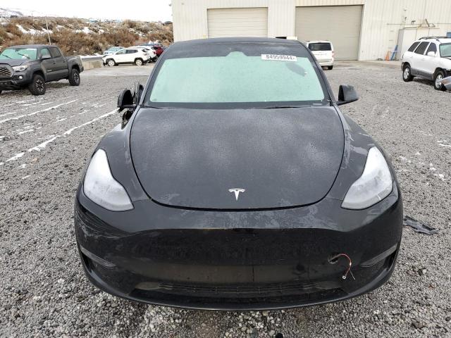 Photo 5 from auction – 2023 TESLA MODEL Y with VIN 7SAYGDEE6PF862714