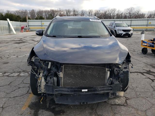 Photo 5 from auction – 2018 KIA SORENTO LX with VIN 5XYPG4A35JG365358