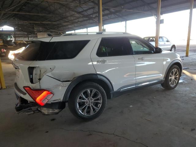 Photo 3 from auction – 2022 FORD EXPLORER L with VIN 1FMSK7FH3NGB06526