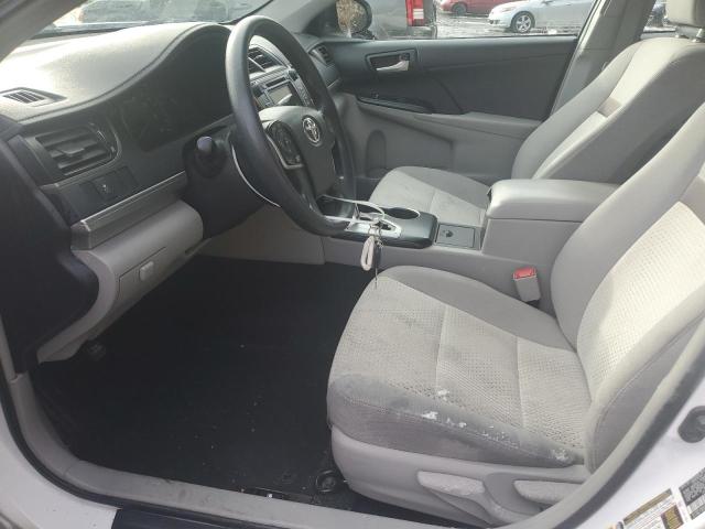 Photo 7 from auction – 2014 TOYOTA CAMRY L with VIN 4T1BF1FK2EU439573