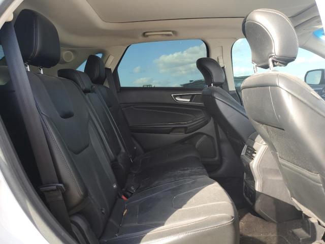 Photo 11 from auction – 2016 FORD EDGE TITAN with VIN 2FMPK3K89GBB53137