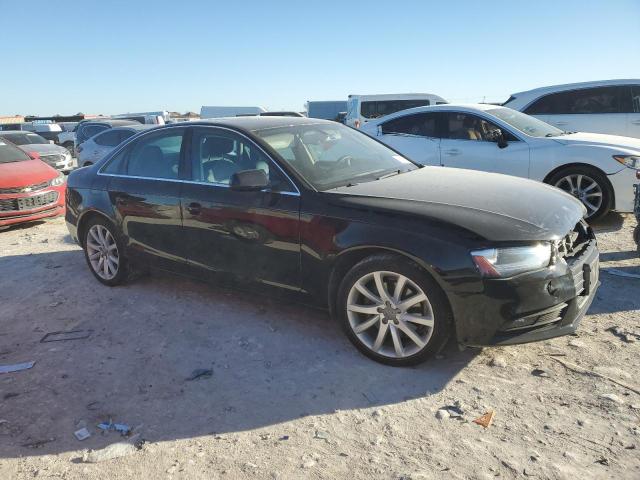 Photo 4 from auction – 2013 AUDI A4 PREMIUM with VIN WAUEFAFL6DN010758