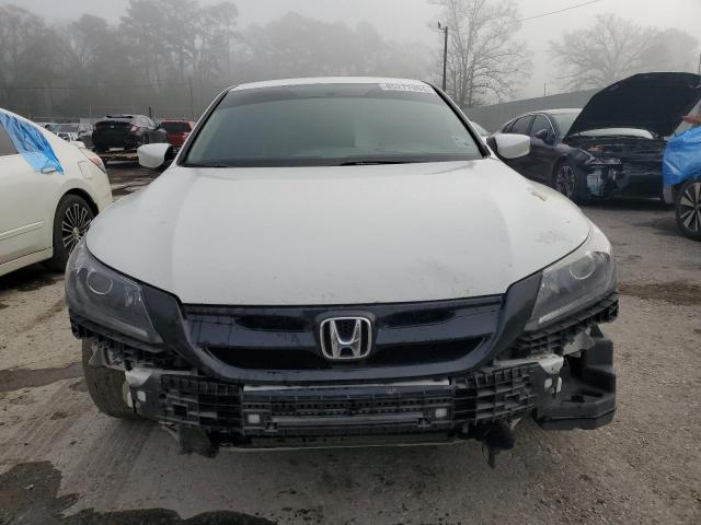 Photo 5 from auction – 2014 HONDA ACCORD LX with VIN 1HGCR2F39EA102495