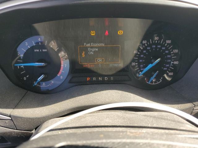 Photo 9 from auction – 2014 FORD FUSION SE with VIN 3FA6P0H79ER310992