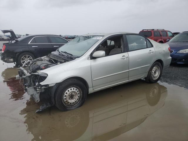 صورة رقم 1 من المزاد - 2003 TOYOTA COROLLA CE مع VIN JTDBR32E230047043