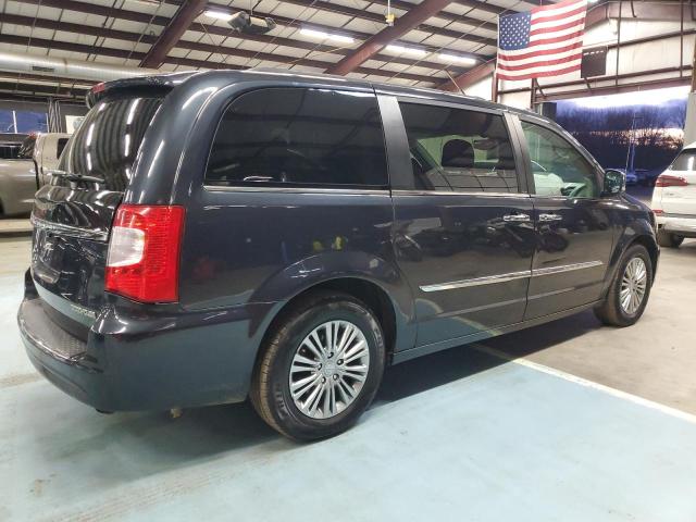 Photo 3 from auction – 2013 CHRYSLER TOWN & COU with VIN 2C4RC1CG9DR810316