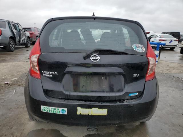 Photo 6 from auction – 2016 NISSAN VERSA NOTE with VIN 3N1CE2CP4GL355918