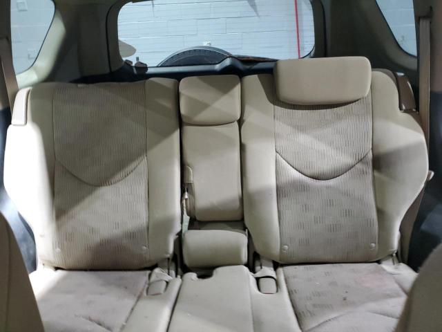 Photo 10 from auction – 2010 TOYOTA RAV4 with VIN 2T3BF4DV4AW075740