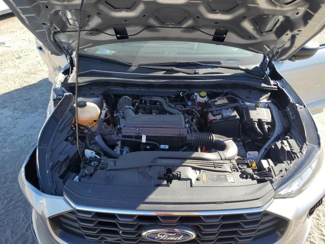 Photo 12 from auction – 2023 FORD ESCAPE ST with VIN 1FMCU0MN4PUA69618