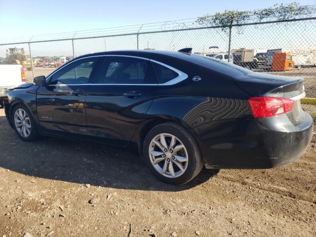 Photo 2 from auction – 2016 CHEVROLET IMPALA LT with VIN 2G1105SA4G9156784