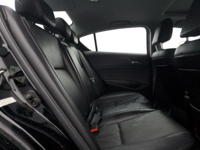 Photo 10 from auction – 2018 ACURA ILX BASE W with VIN 19UDE2F36JA008519