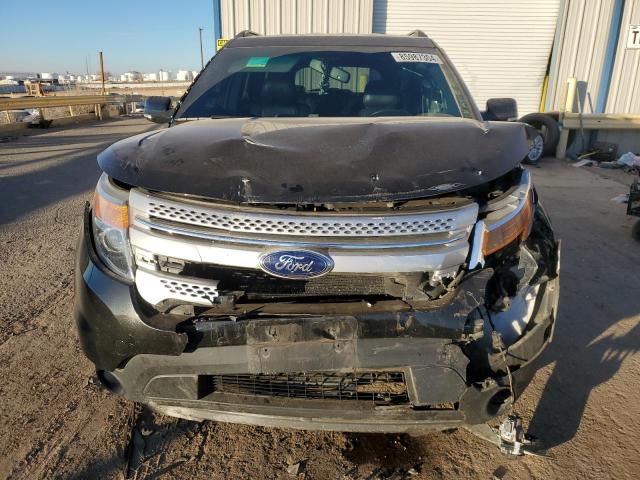 Photo 5 from auction – 2014 FORD EXPLORER X with VIN 1FM5K8D84EGB10123