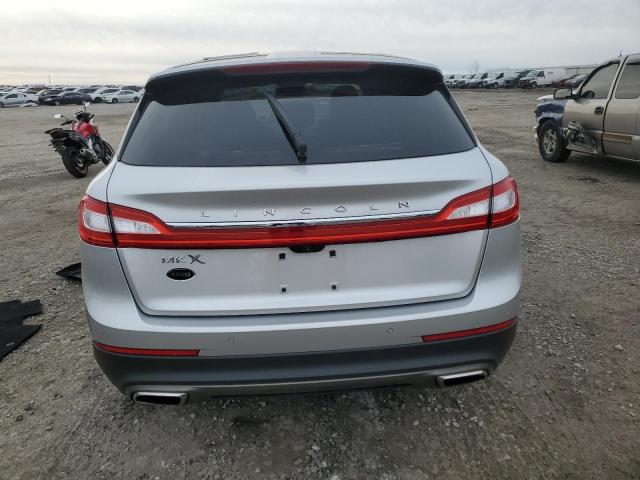 Photo 6 from auction – 2016 LINCOLN MKX SELECT with VIN 2LMTJ6KR0GBL29976