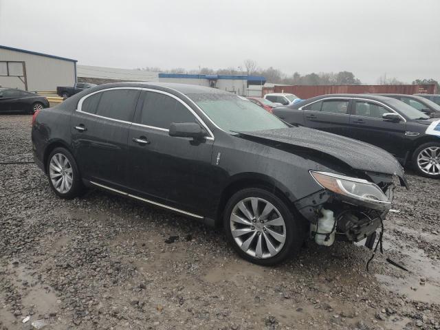 Photo 4 from auction – 2014 LINCOLN MKS with VIN 1LNHL9DKXEG600089