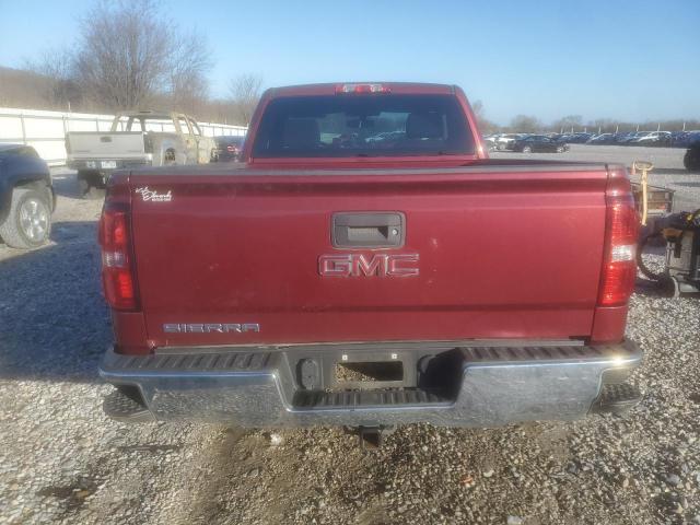 Photo 6 from auction – 2014 GMC SIERRA C15 with VIN 1GTN1TEH7EZ123770