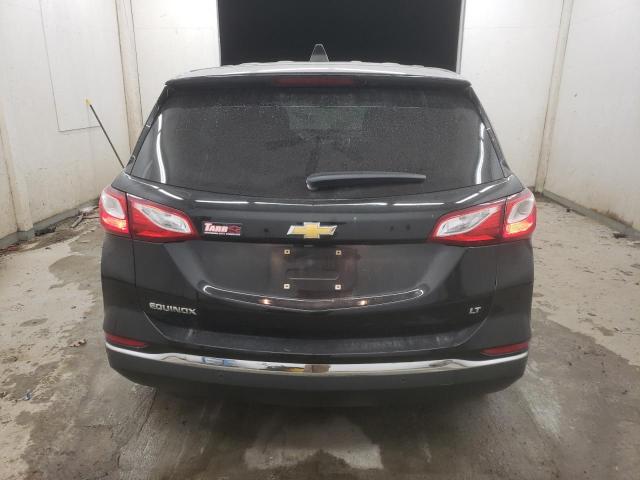 Photo 6 from auction – 2019 CHEVROLET EQUINOX LT with VIN 2GNAXKEV0K6136498