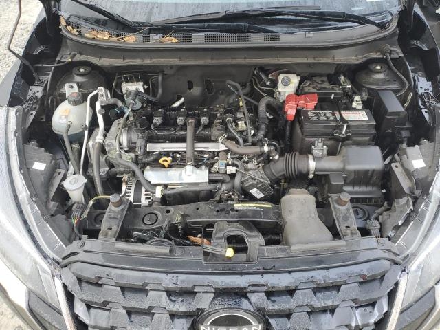 Photo 12 from auction – 2023 NISSAN KICKS SR with VIN 3N1CP5DV5PL467099