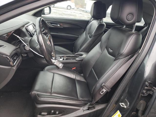 Zdjęcie 7 z aukcji – 2014 CADILLAC ATS z VIN 1G6AA5RA8E0119175