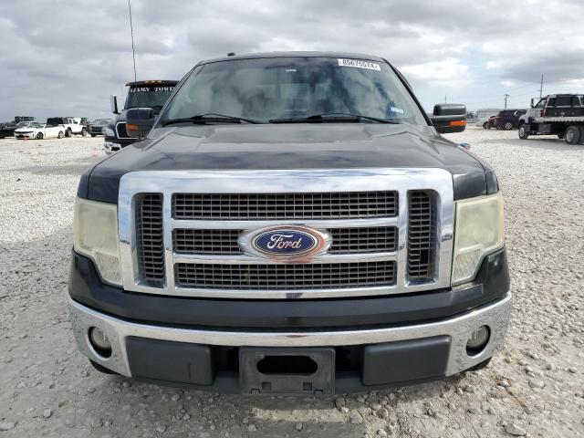 Photo 5 from auction – 2010 FORD F150 SUPER with VIN 1FTFW1CV7AFC16660